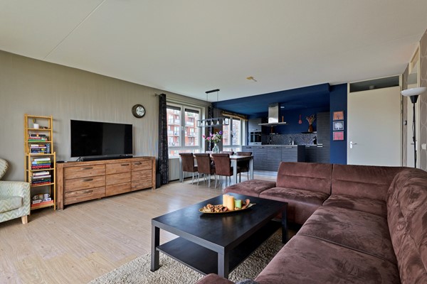 Medium property photo - Teldershof 57, 1067 ML Amsterdam